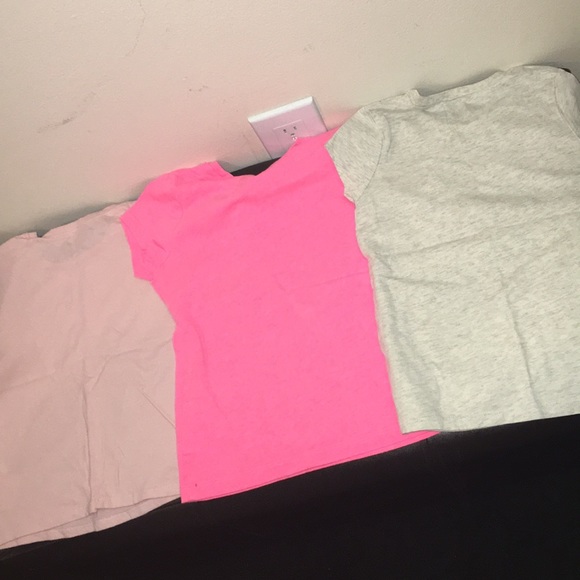 3 Shirts - Picture 5 of 6